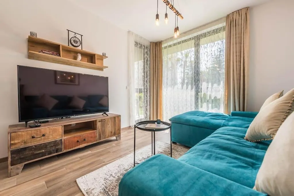 Azur Deluxe Apartment Varna