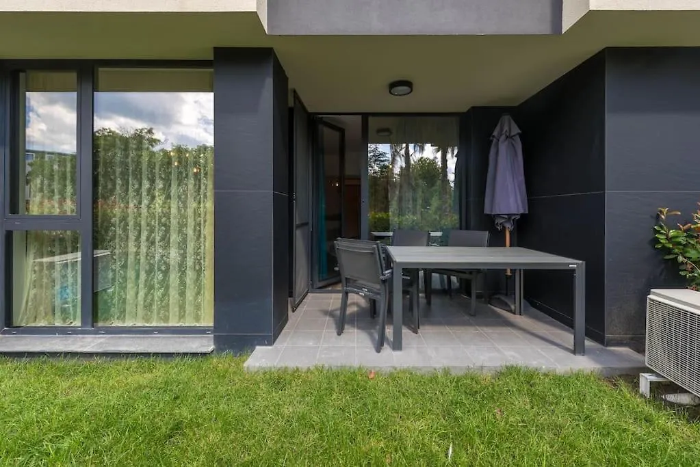 Azur Deluxe Apartment Varna 0*, Saints Constantine and Helena
