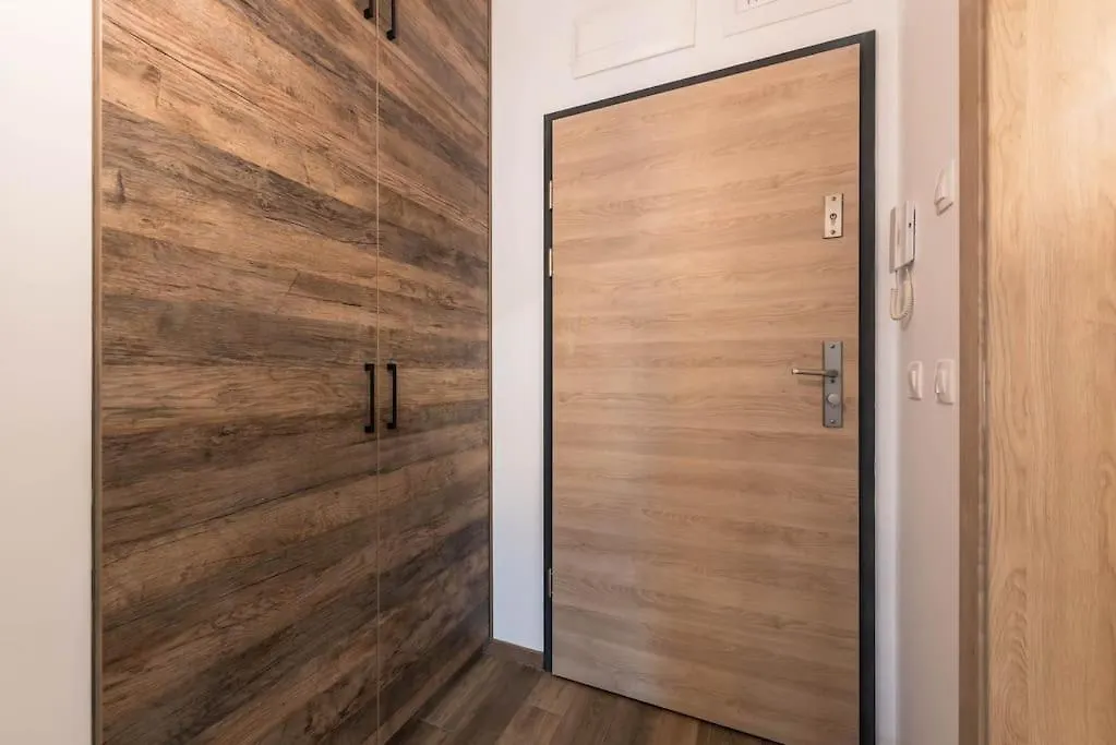 Azur Deluxe Apartment 바르나 불가리아
